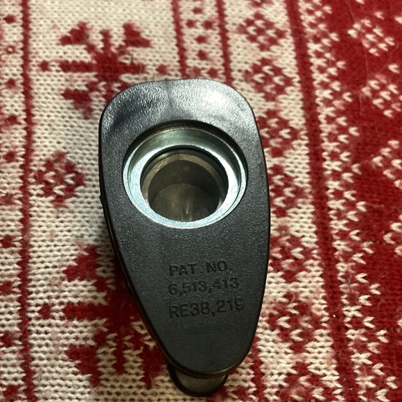 Stampin up punch - Picture 2 of 2